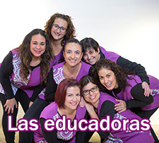 Las educacoras